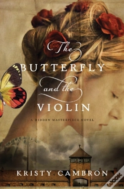 Capa do artigo Butterfly And The Violin