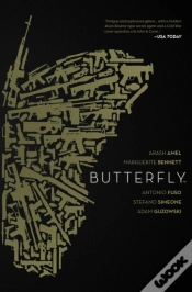 Capa do artigo Butterfly
