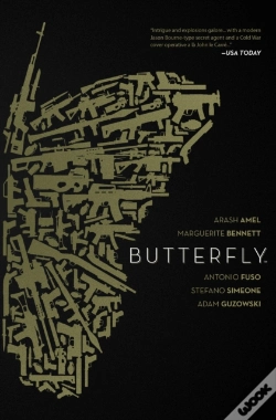 Capa do artigo Butterfly