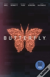 Capa do artigo Butterfly