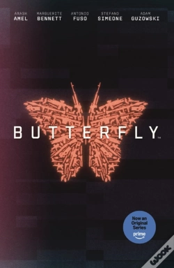 Capa do artigo Butterfly