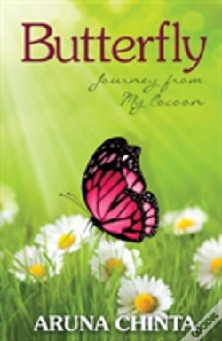 Capa do artigo Butterfly