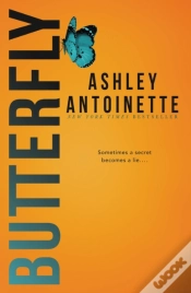 Capa do artigo Butterfly