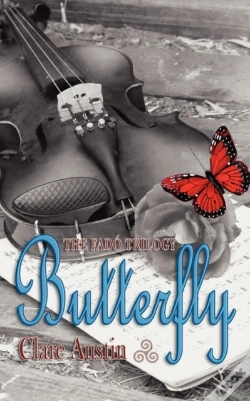 Capa do artigo Butterfly
