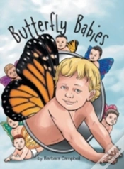 Capa do artigo Butterfly Babies