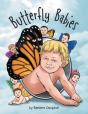 Butterfly Babies - Preview