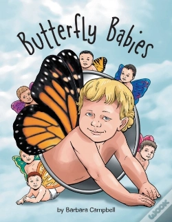 Capa do artigo Butterfly Babies