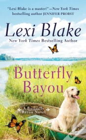 Capa do artigo Butterfly Bayou