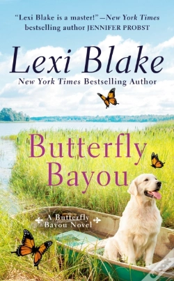 Capa do artigo Butterfly Bayou