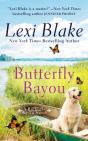 Butterfly Bayou - Preview