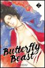 Butterfly Beast - Série 2 - Volume 2 - Preview