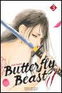 Butterfly Beast - Série 2 - Volume 3 - Preview