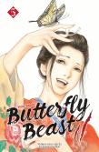 Butterfly Beast - Série 2 - Volume 5
