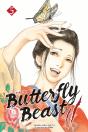 Butterfly Beast - Série 2 - Volume 5 - Preview