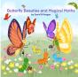 Butterfly Beauties And Magical Moths - Preview