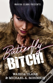 Capa do artigo Butterfly Bitch!