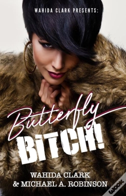 Capa do artigo Butterfly Bitch!