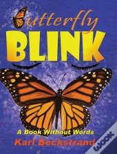 Butterfly Blink