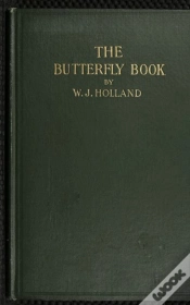 Capa do artigo Butterfly Book