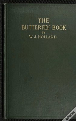 Capa do artigo Butterfly Book