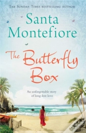 Capa do artigo Butterfly Box