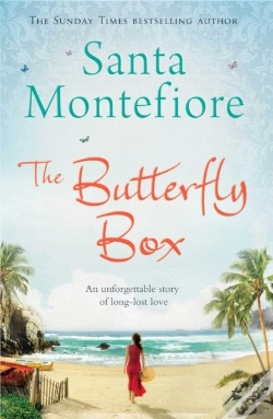 Capa do artigo Butterfly Box