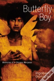 Capa do artigo Butterfly Boy