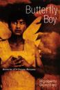 Butterfly Boy - Preview