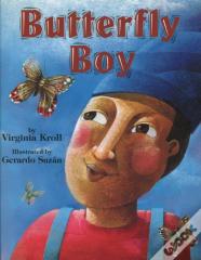 Butterfly Boy