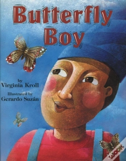Capa do artigo Butterfly Boy