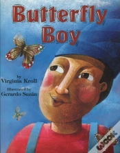 Capa do artigo Butterfly Boy