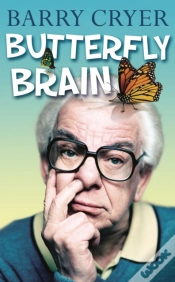 Capa do artigo Butterfly Brain