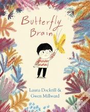 Capa do artigo Butterfly Brain
