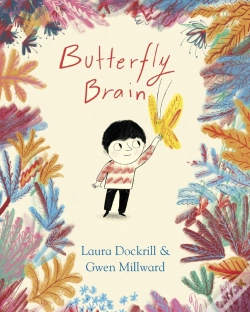 Capa do artigo Butterfly Brain
