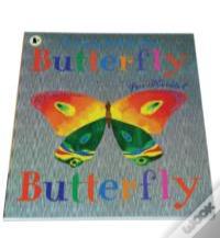 Butterfly, Butterfly
