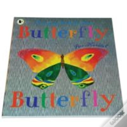 Capa do artigo Butterfly, Butterfly
