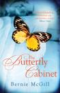 Butterfly Cabinet - Preview