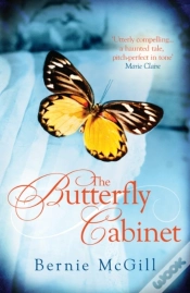 Capa do artigo Butterfly Cabinet