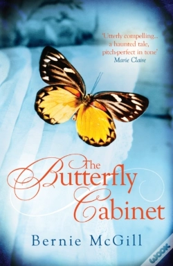Capa do artigo Butterfly Cabinet