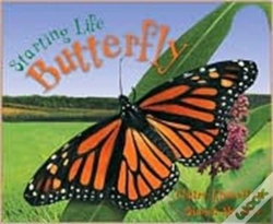 Capa do artigo Butterfly
