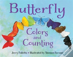 Capa do artigo Butterfly Colors And Counting