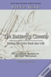 Capa do artigo Butterfly Cometh