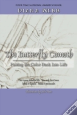 Capa do artigo Butterfly Cometh