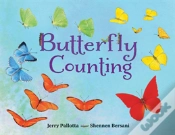 Capa do artigo Butterfly Counting