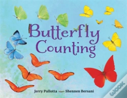 Capa do artigo Butterfly Counting