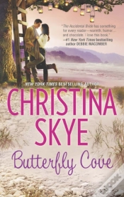 Capa do artigo Butterfly Cove