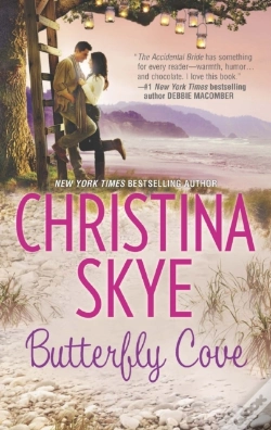 Capa do artigo Butterfly Cove
