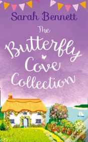 Capa do artigo Butterfly Cove Collection