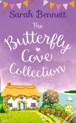 Capa do artigo Butterfly Cove Collection