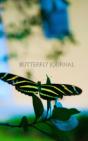 Butterfly Creative Journal - Preview